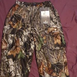 **New Medalist thin outdoor pant